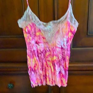 Adorable Camisole by Kudu! Way too cute